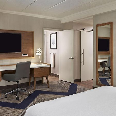 Four Points By Sheraton Windsor Downtown Luaran gambar