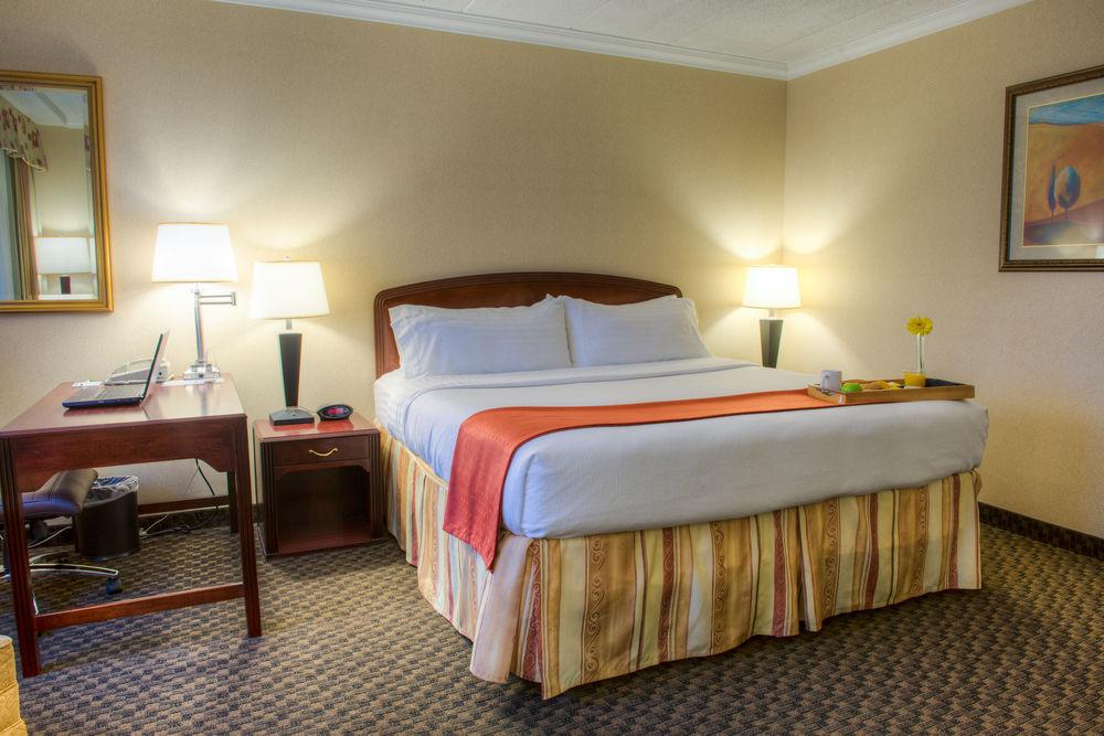 Four Points By Sheraton Windsor Downtown Luaran gambar