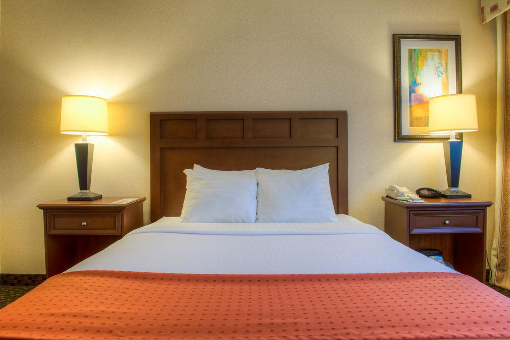 Four Points By Sheraton Windsor Downtown Luaran gambar