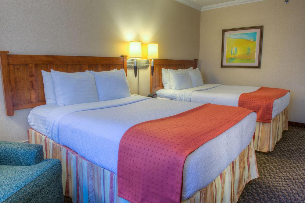 Four Points By Sheraton Windsor Downtown Luaran gambar