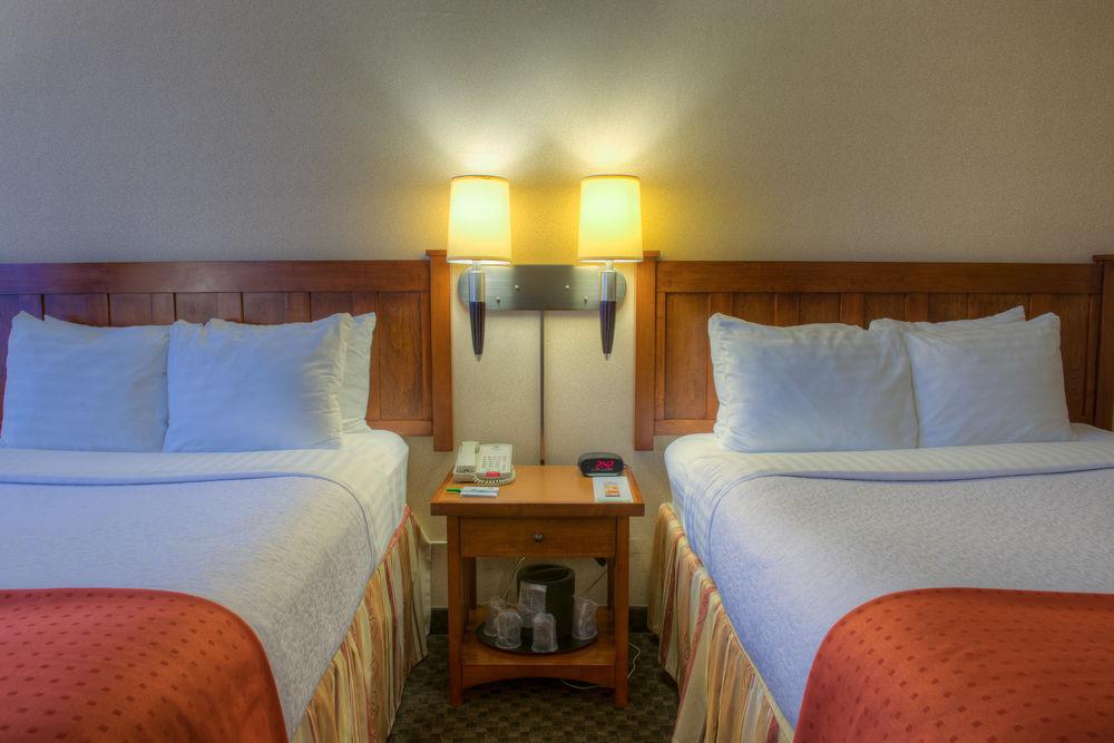 Four Points By Sheraton Windsor Downtown Luaran gambar