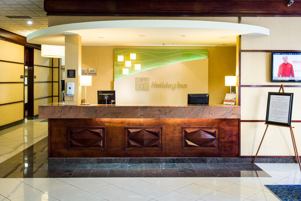 Four Points By Sheraton Windsor Downtown Luaran gambar