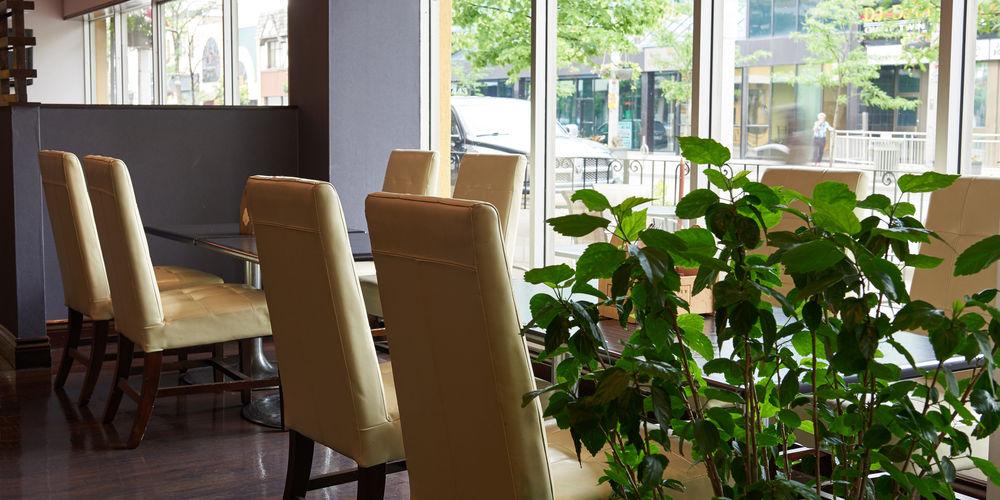 Four Points By Sheraton Windsor Downtown Luaran gambar