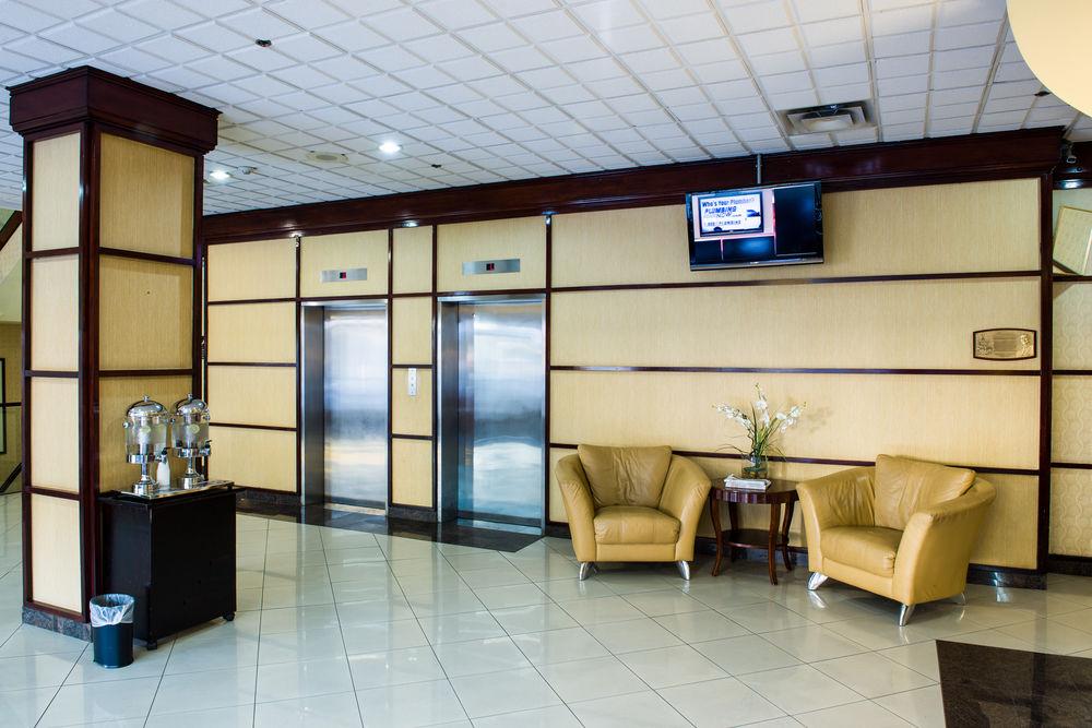 Four Points By Sheraton Windsor Downtown Luaran gambar
