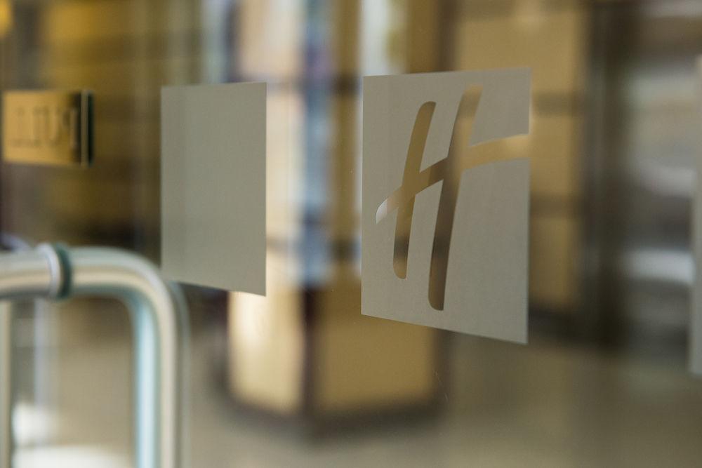 Four Points By Sheraton Windsor Downtown Luaran gambar