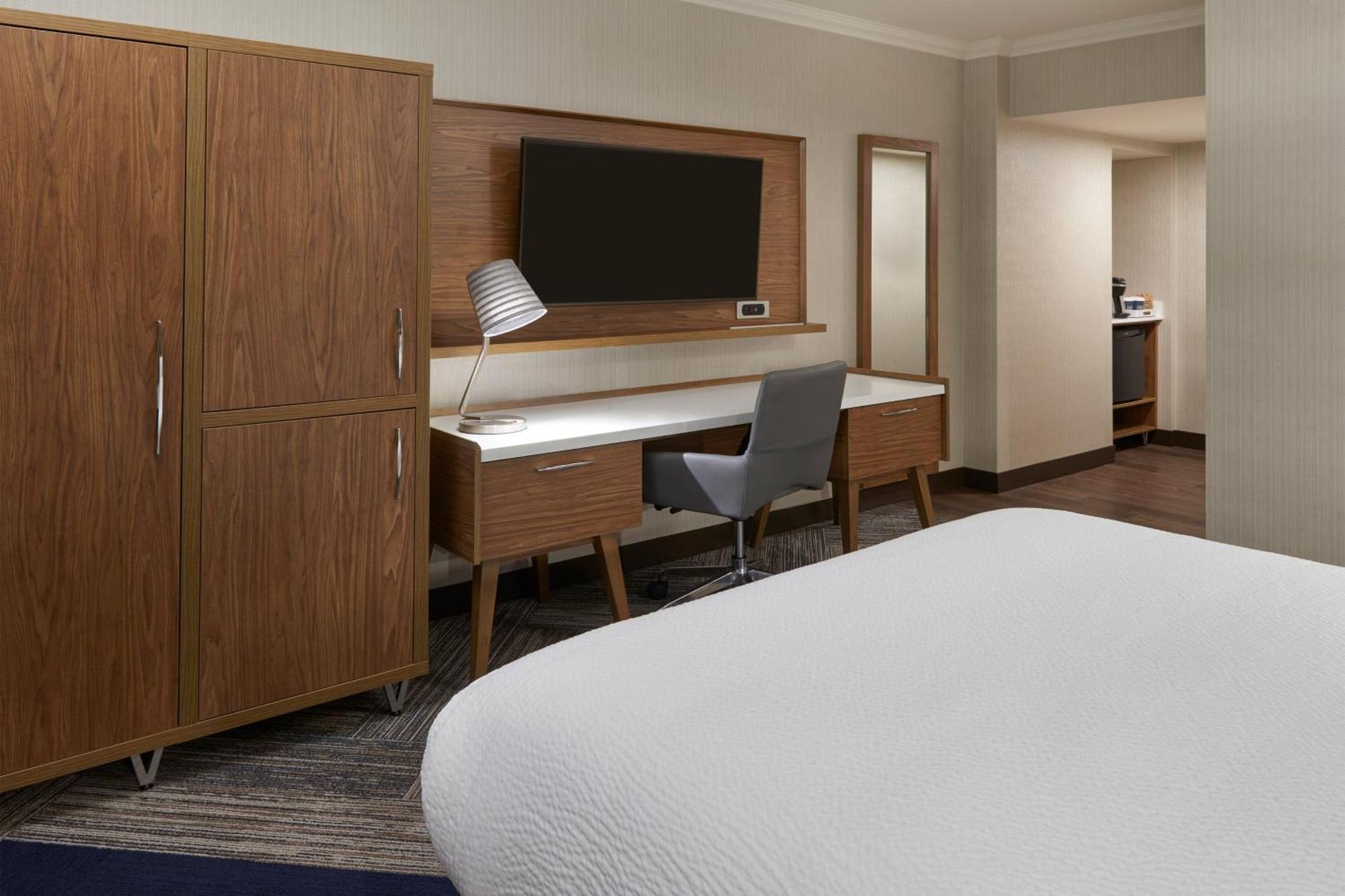 Four Points By Sheraton Windsor Downtown Luaran gambar